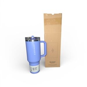 Stanley Lavender Travel Mug